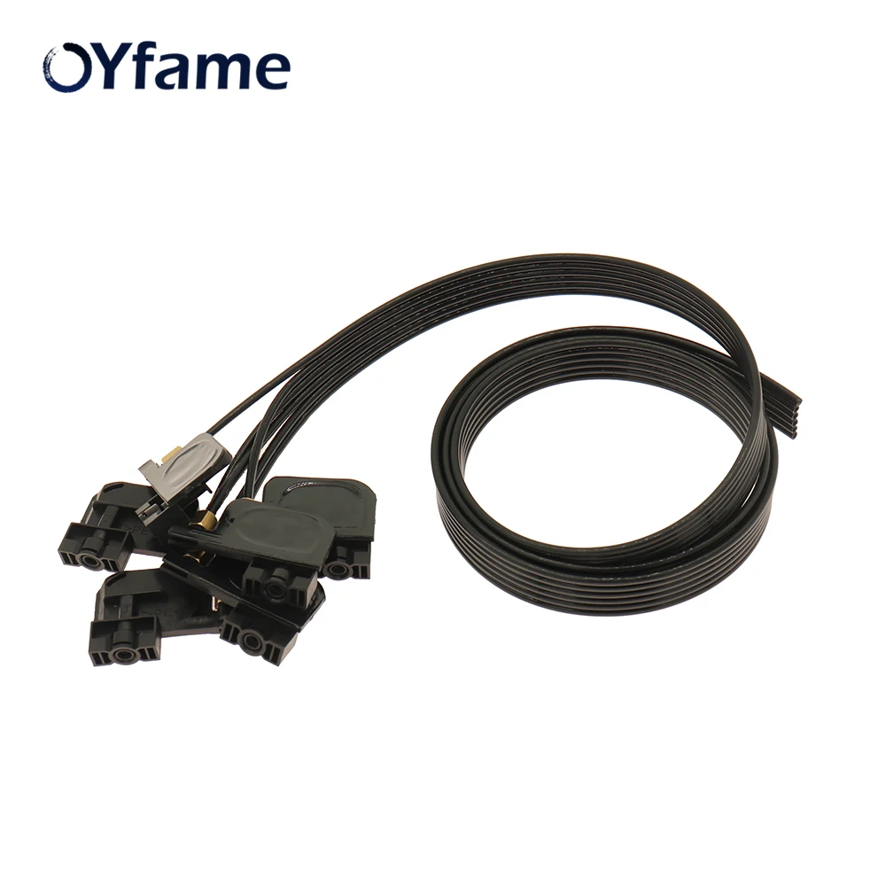 Демпфер для фильтрации чернил с трубопроводом Epson R330 R290 R1390 T50 L800|ink filter|ink damperepson