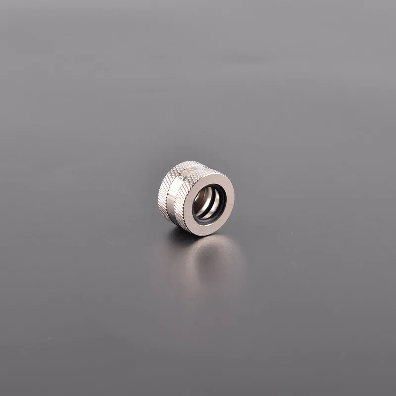 Syscooling 450L/L DC12V G1/4 водяного охлаждения циркуляционный насос с 163 мм резервуар для воды SC-P60B
