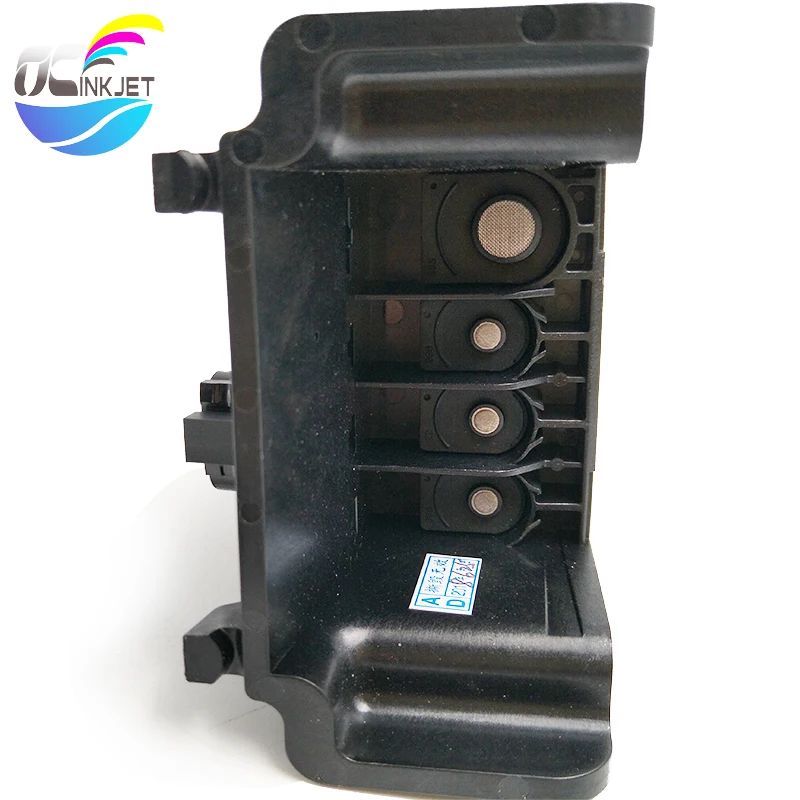 OCINKJET для HP CR280A печатающая головка 4 вида цветов Officejet 3070 3520 5525 4620 5514 струйный
