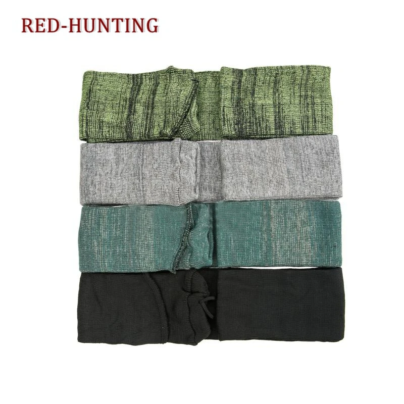 Чехол для ружья 54 дюйма чехол винтовки большого прицела охотничьего