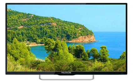 Телевизор 43" Polarline 43PL51TC FullHD