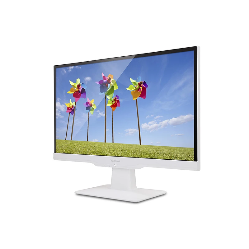 Монитор 21 5 &quotVX2263SMHL-W-белый (ips светодиодный 1920x1080 2 мс 178/178 250 cd/m 50 м: 1 + xHDMI мм MHL) -