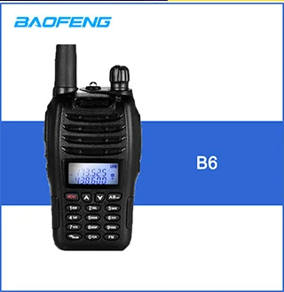 Baofeng uv-5re плюс рации 128ch двухдиапазонный УКВ 136-174 мГц и UHF 400-520 мГц трансивер двухстороннее Радио Портативный переговорные
