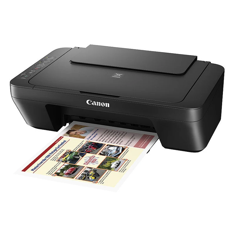 МФУ Canon PIXMA MG3040 | Компьютеры и офис