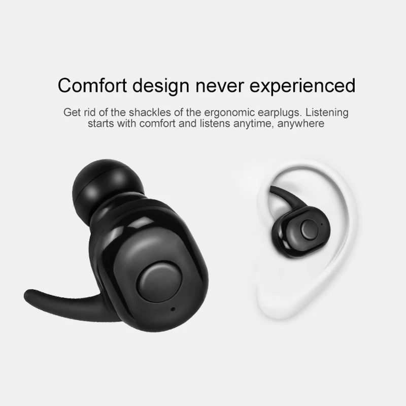 Bluetooth 5,0 наушники TWS беспроводные наушники Blutooth наушники Handsfree спортивные наушники игровая гарнитура телефон PK T2C