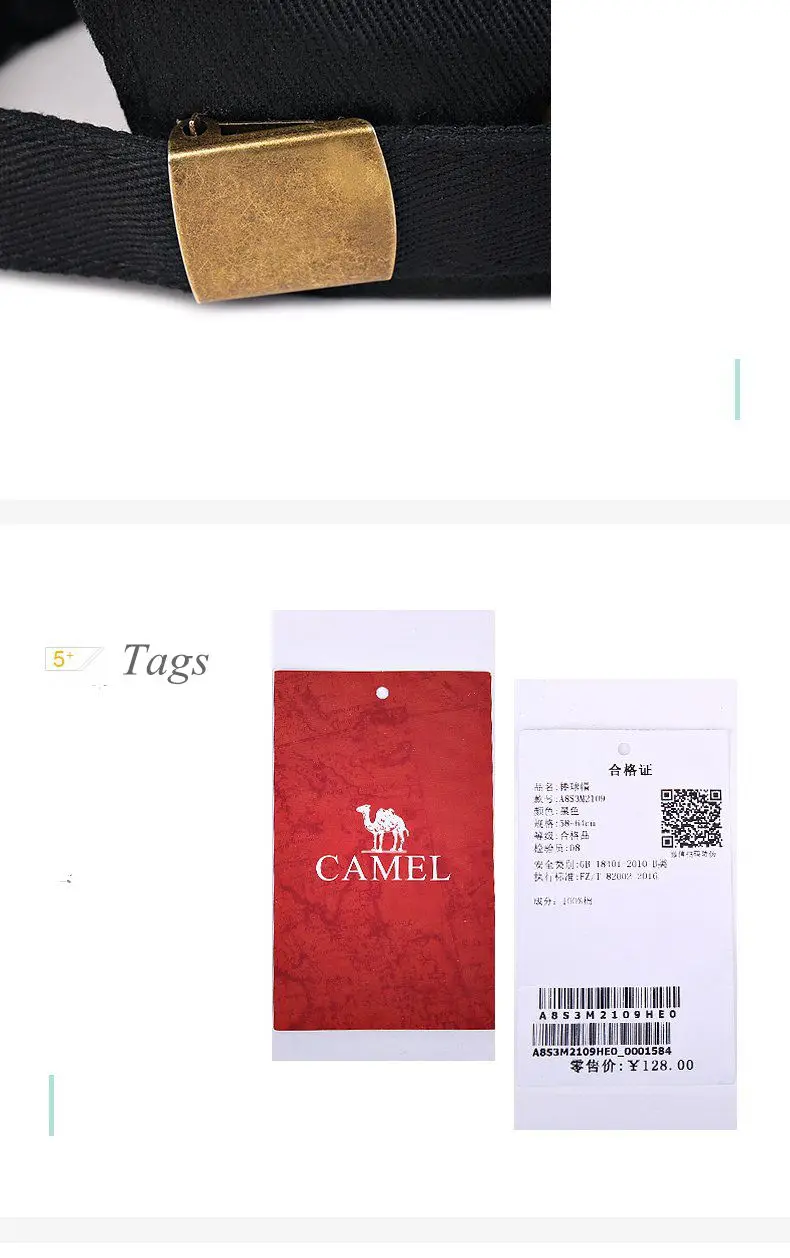 CAMEL, унисекс, кепка для пешего туризма, хлопок, Ультралегкая, регулируемая, ветрозащитная, защита от ультрафиолета, уличная Кепка, бейсбольная, Спортивная, походная, альпинистская Кепка