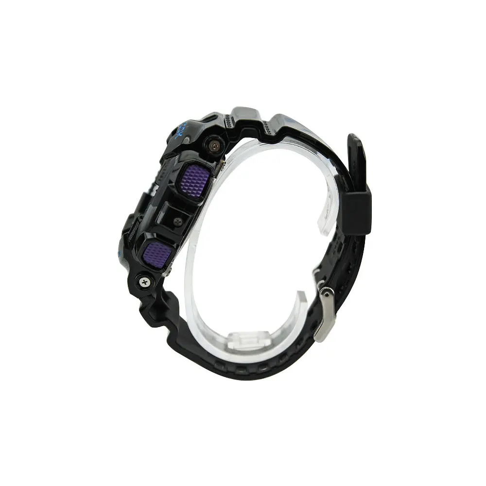 Quartz Wristwatches Casio for mens GA-110HC-1A Watches Mans Watch Wristwatch Wrist men G-Shock | Наручные часы