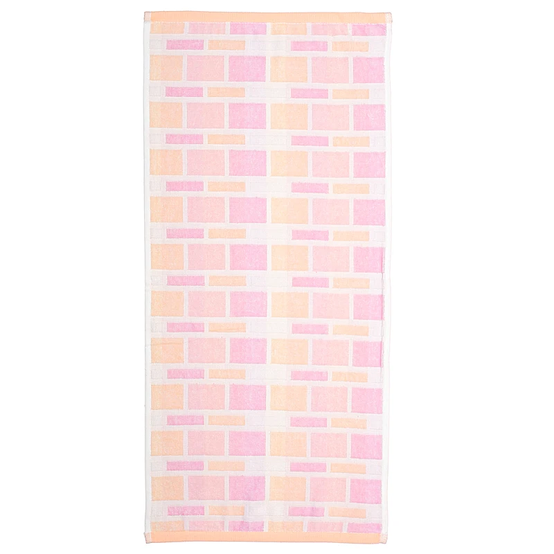 Высококачественные хлопковые полотенца для ванной комнаты взрослых махровое