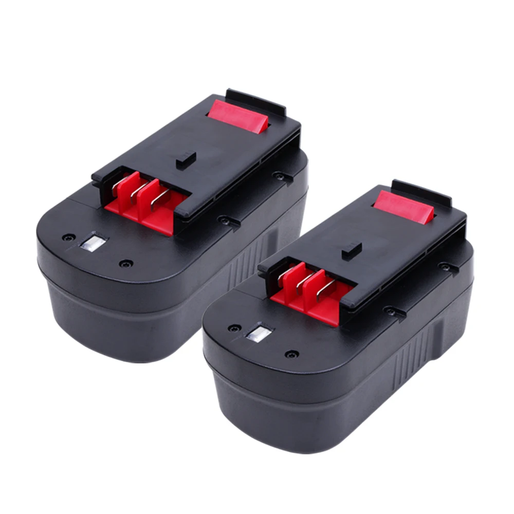 Новый 18 В ni cd 2.0ah Батарея для Black & Decker hpb18 черный 2000 мАч ope ope2|ni-cd 18v|ni-cd 2000mahni-cd battery |