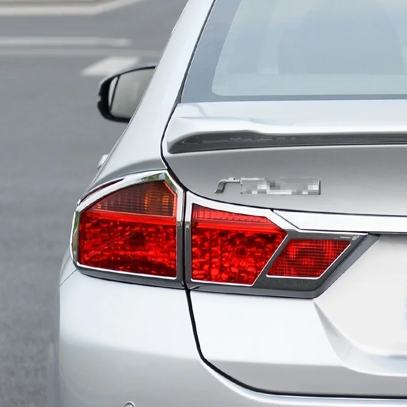 Задняя лампа Rearlamp внешняя Excent automovil защита части аксессуар для автомобиля
