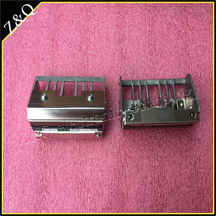 

Zebra P330i printhead and Zebra P430i printhead