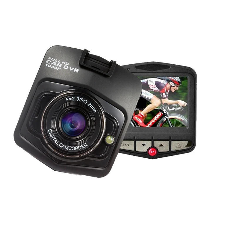 2018 новый оригинальный A1 мини Видеорегистраторы для автомобилей Камера Dashcam Full HD