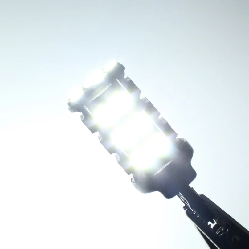 Автомобильный Стайлинг 2 x SCOE 22SMD светодиодный светильник для парковки задним