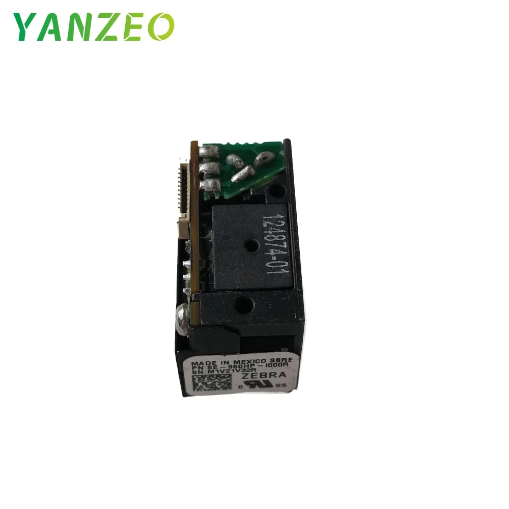 Оригинальный SE960 I000R печатающая головка для ZEBRA/символ MC2180 MC9190 MC55A0 1D Сканирование