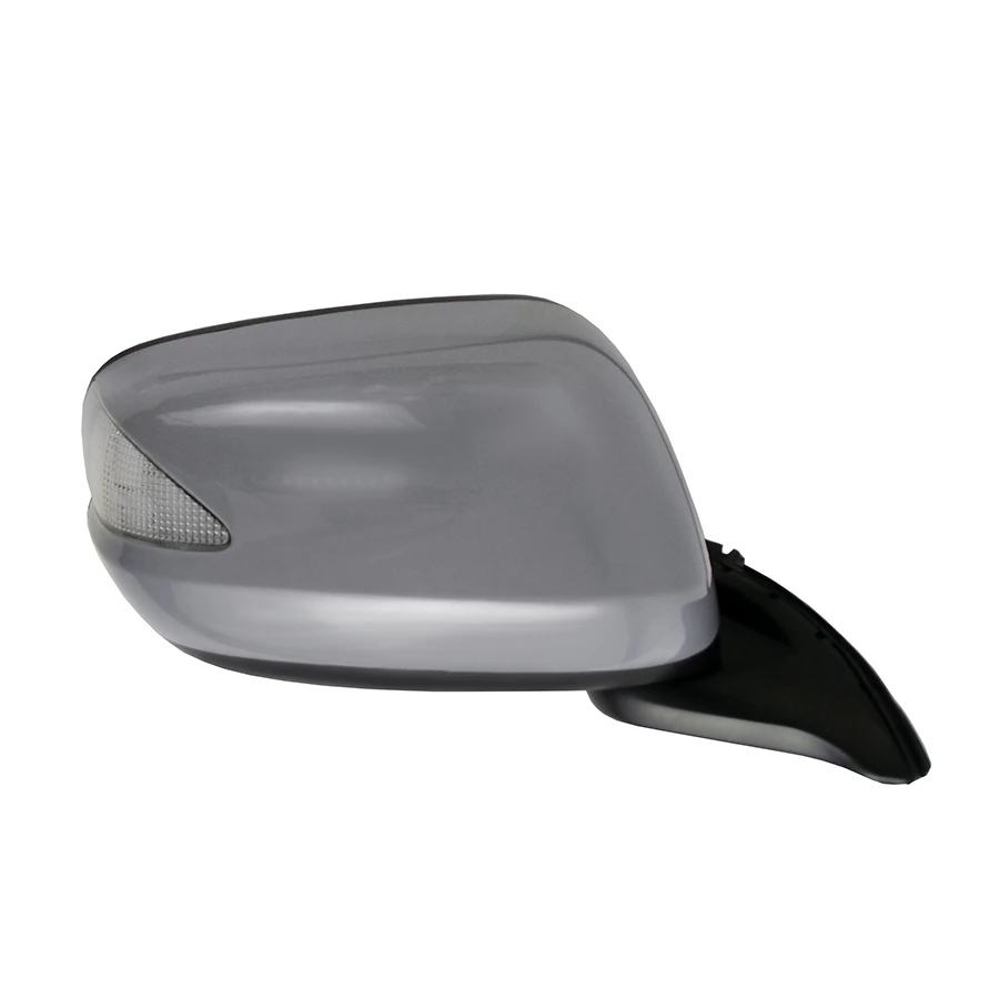 Зеркальная правая сторона Подходит для HONDA FIT 5 дверей 2007 2008 2009 2010 2011 2012 9 контактов