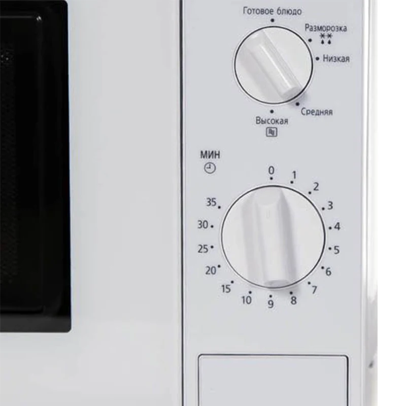 Panasonic NN SM221WZTE Микроволновая Печь 1250 Вт 20 л ТURBO разморозка Светодиодная подсветка