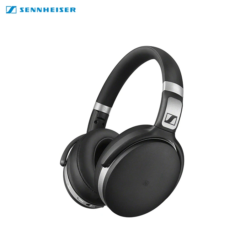 Полноразмерные беспроводные наушники Sennheiser HD 4.50 BTNC|earphones sennheiser|sennheiser earphonehd 50 |