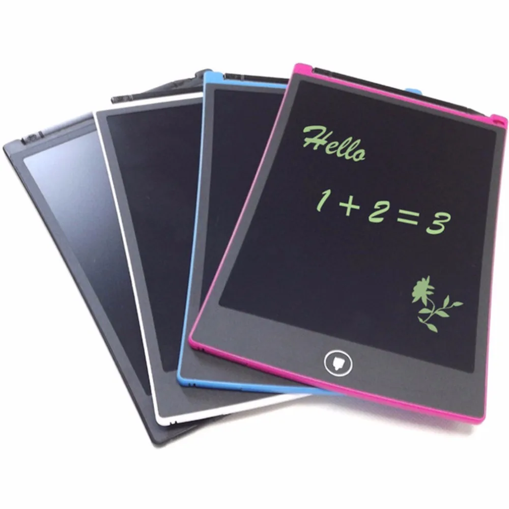 Планшет для письма цифровая доска рисования рукописным вводом детей|Юный