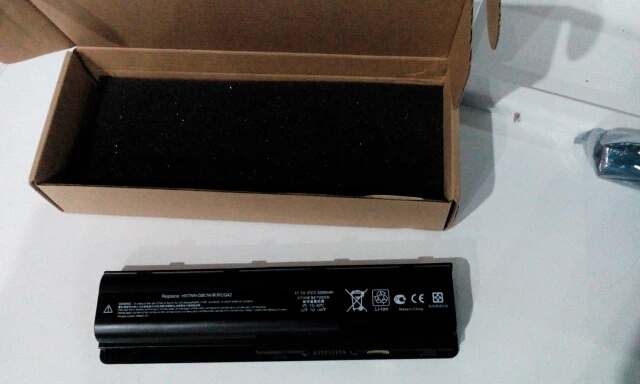11,1 v Батарея для HP Compaq Presario CQ42 G62 CQ32 MU06 CQ43 CQ56 CQ62 CQ72 для PAVILION DM4 DV4 DV5 DV6 DV7 G4 G6 G7 593554-001 аккумулятор большой емкости