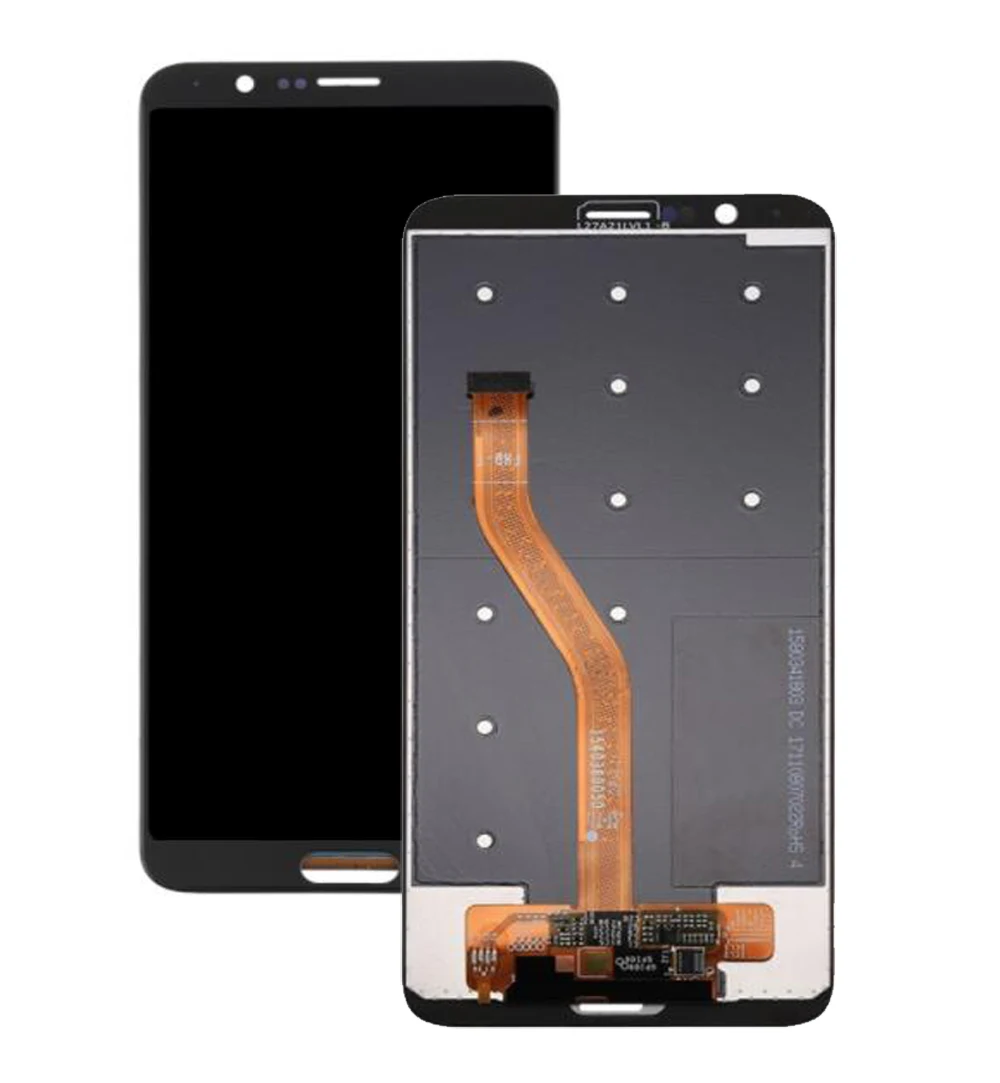 STARDE запасной ЖК дисплей для Huawei Honor V10 BKL AL20 с сенсорным экраном и дигитайзером в