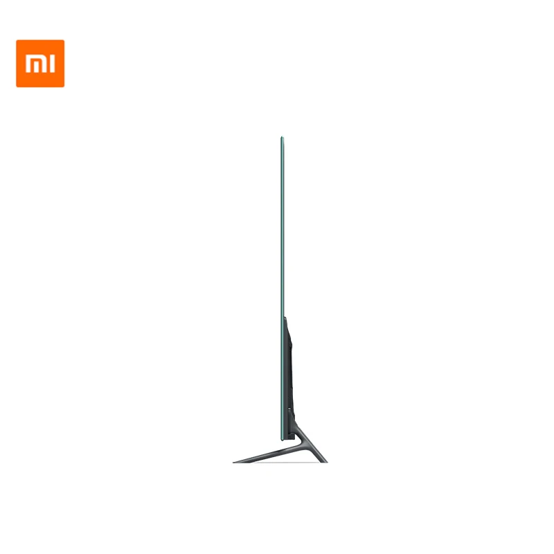 Xiaomi Smart 4 75 дюймов 3840*2160 FHD Full 4K HD экран ТВ комплект Wi Fi 11 мм ультратонкий 2 ГБ + 32