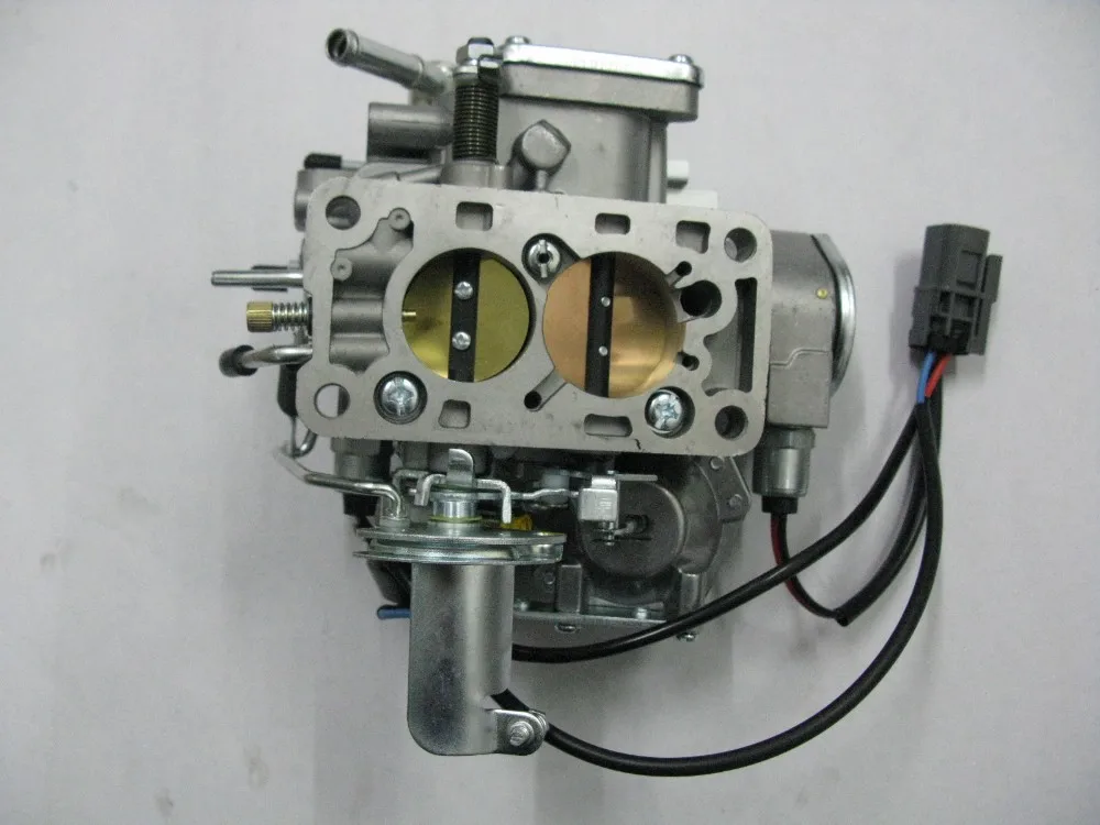 CARB ASSY forNISSAN Carburator OEM 16010-26J00 подходит для двигателя NISSAN TB42 | Автомобили и мотоциклы