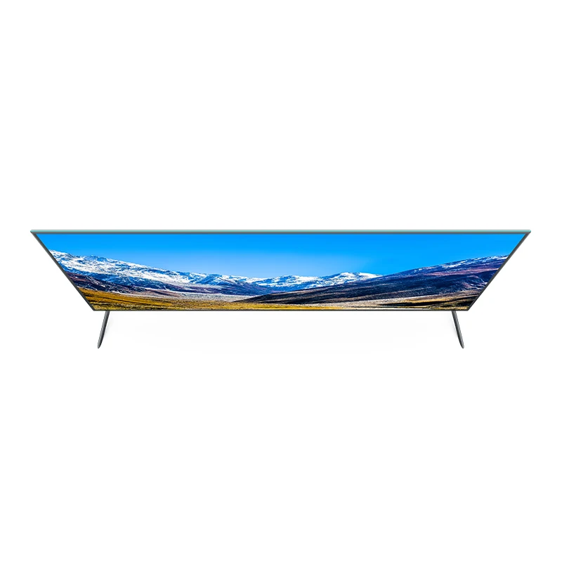 Xiaomi Smart 4 75 дюймов 3840*2160 FHD Full 4K HD экран ТВ комплект Wi Fi 11 мм ультратонкий 2 ГБ + 32