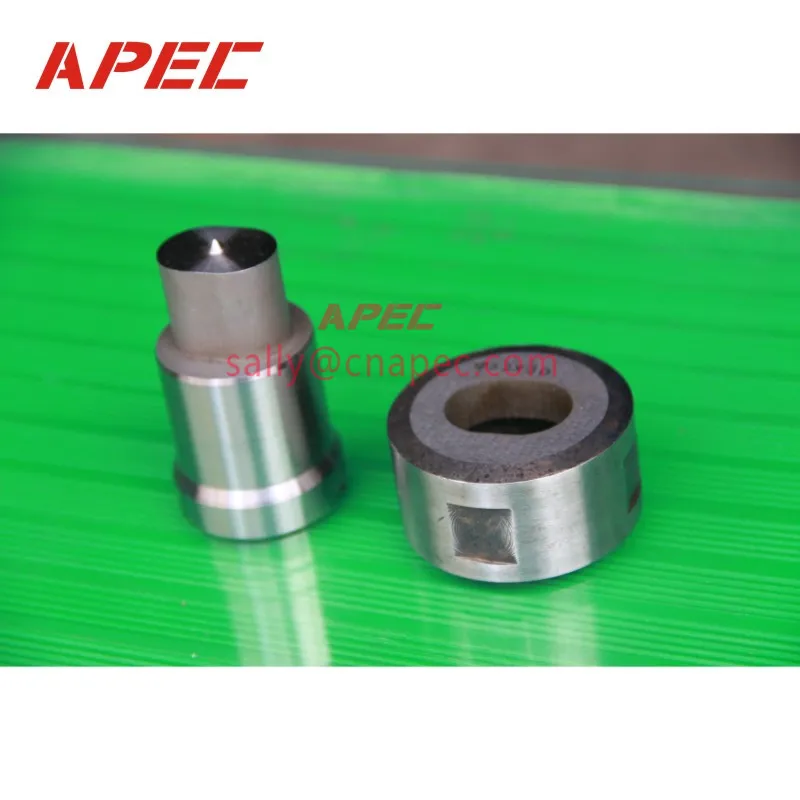 Высококачественные инструменты для пробивки отверстий в АТЭС|Машина штамповки| |