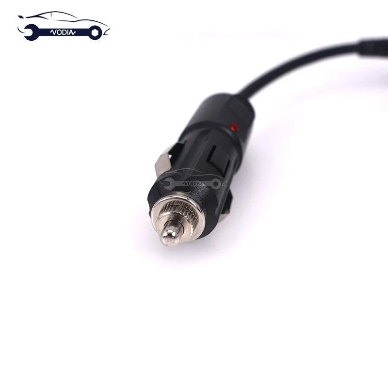 Диагностический кабель OBD2 DB25F/3-контактный/3-контактный/2-контактный