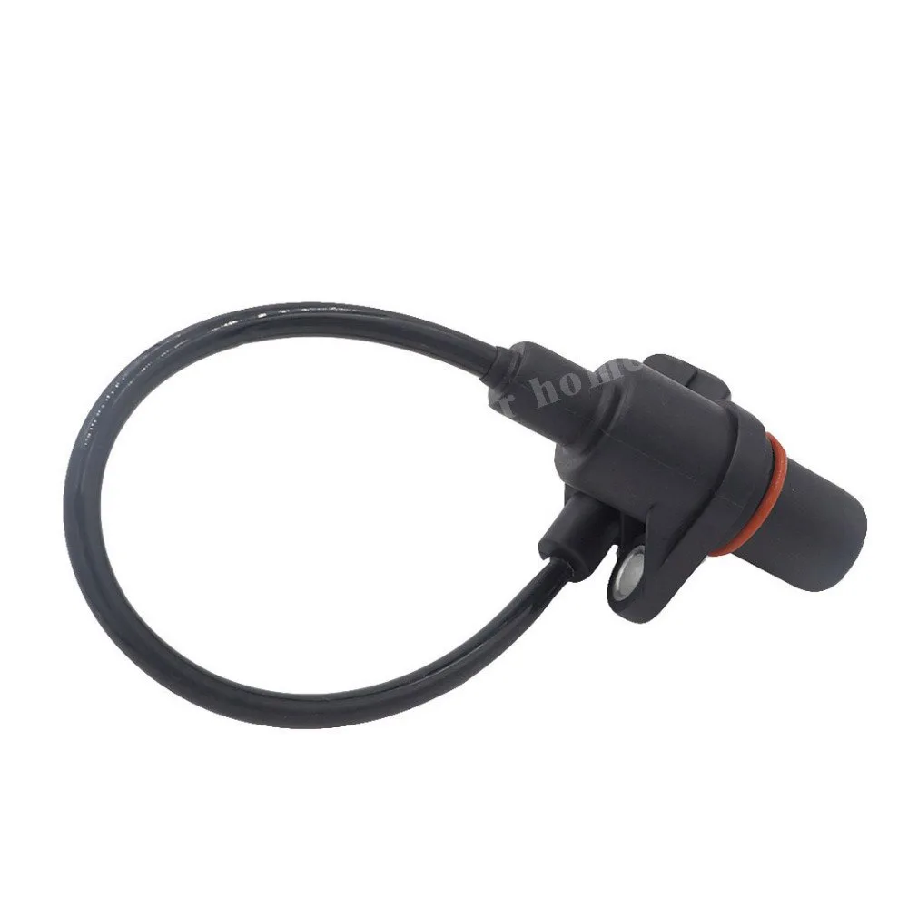 Новый бренд Датчик положения коленчатого вала 39180 22600 для Hyundai Accent Kia Rio Rio5|sensor
