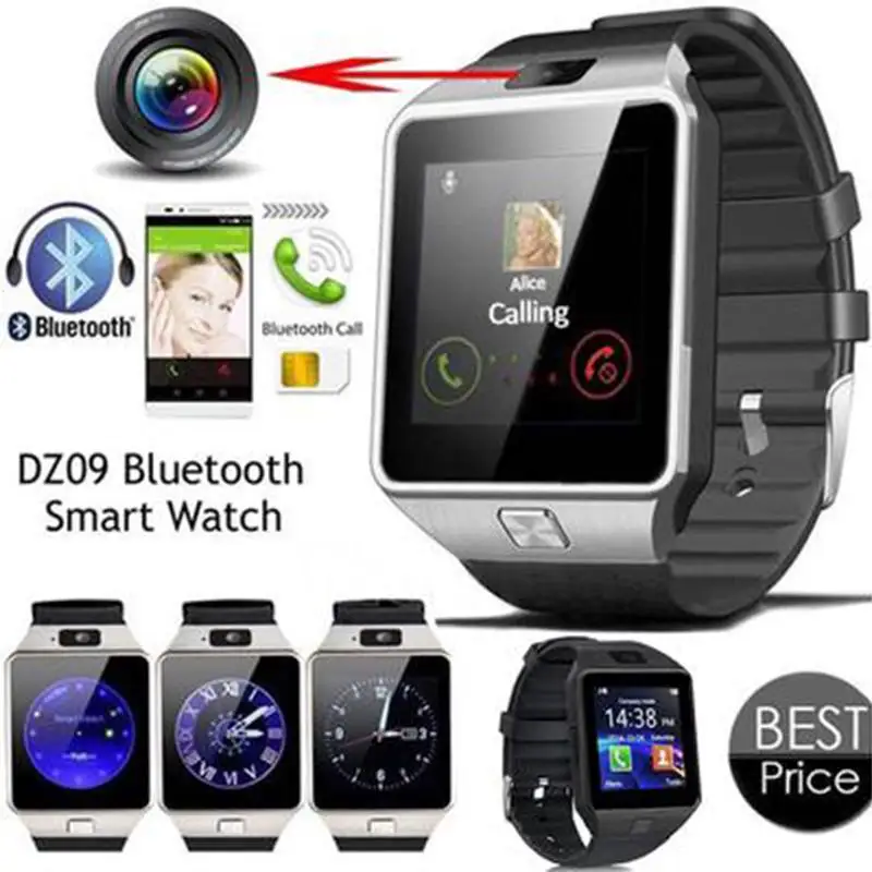 OUTMIX многоязычные часы на Android Водонепроницаемая фотокамера с поддержкой Bluetooth sim