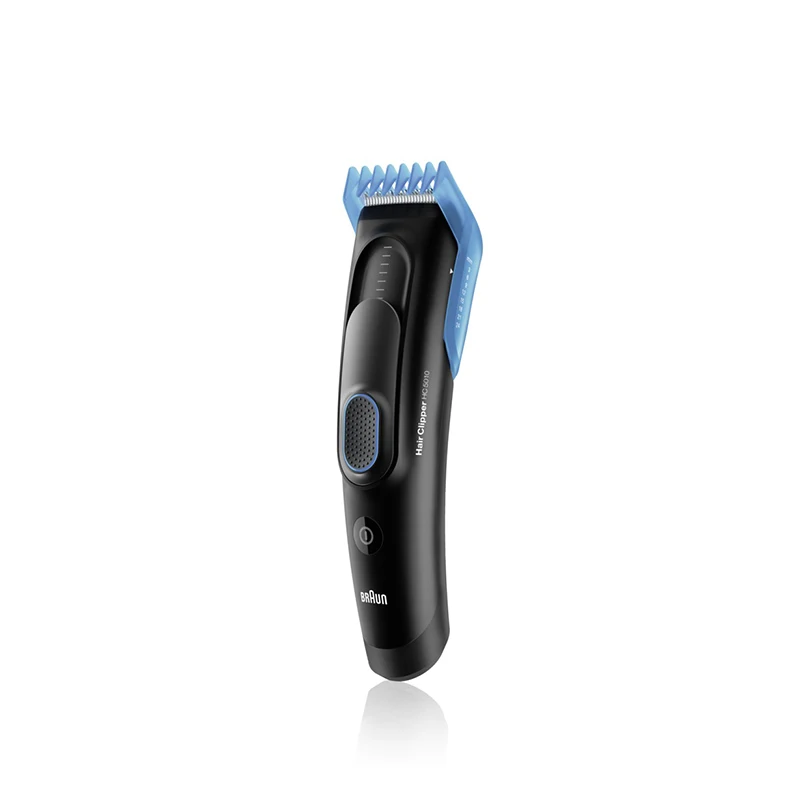 Машинка для стрижки волос Braun HC5010 (3/441) | Бытовая техника