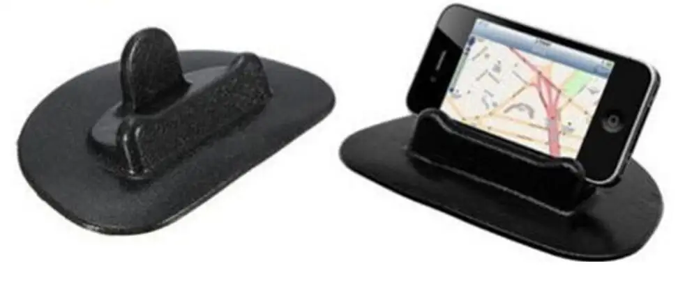 Автомобильный Держатель Мобильного Телефона Dashboard Важная Мат Анти Без