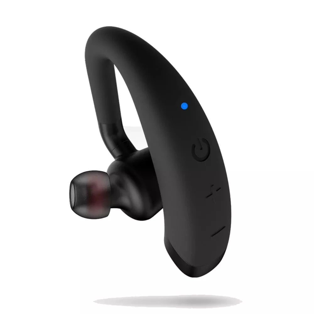 Оригинальные наушники Youpin Beebest Bluetooth Walkie Talkie ультралегкие 125 часов в режиме