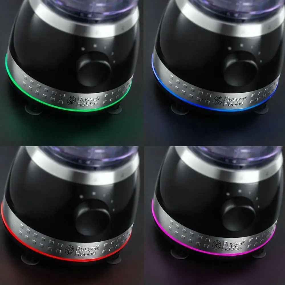 Блендер стационарный Russell Hobbs 20240 56|Блендеры| |