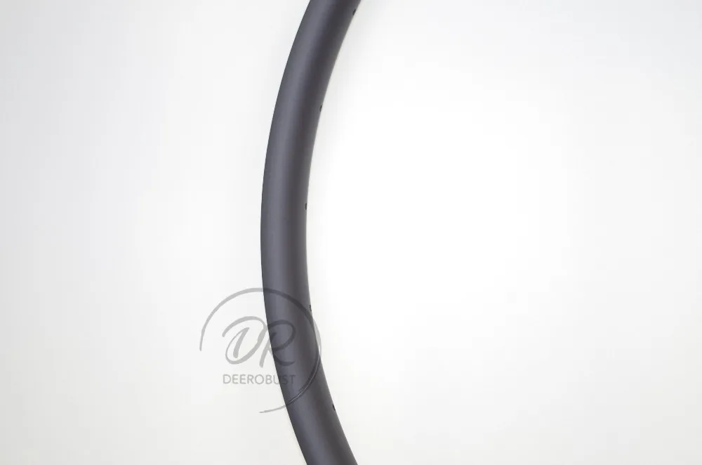 310 г 29er 22 мм x 30 Асимметричные карбоновые колеса для горного велосипеда XC гоночный