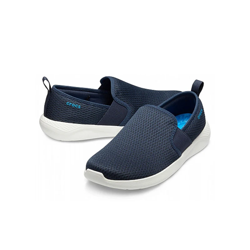 CROCS LiteRide Mesh Slip On M MEN | Спорт и развлечения