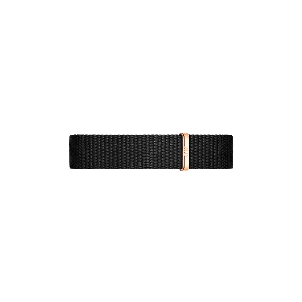 Наручные часы Daniel Wellington Classic Petite Melrose 28 мм + часовой ремешок Cornwall для часов |