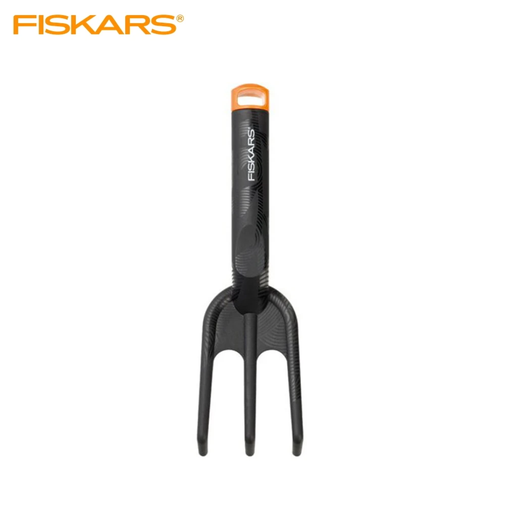 Рыхлитель почвы Fiskars Solid|Садовый культиватор| |