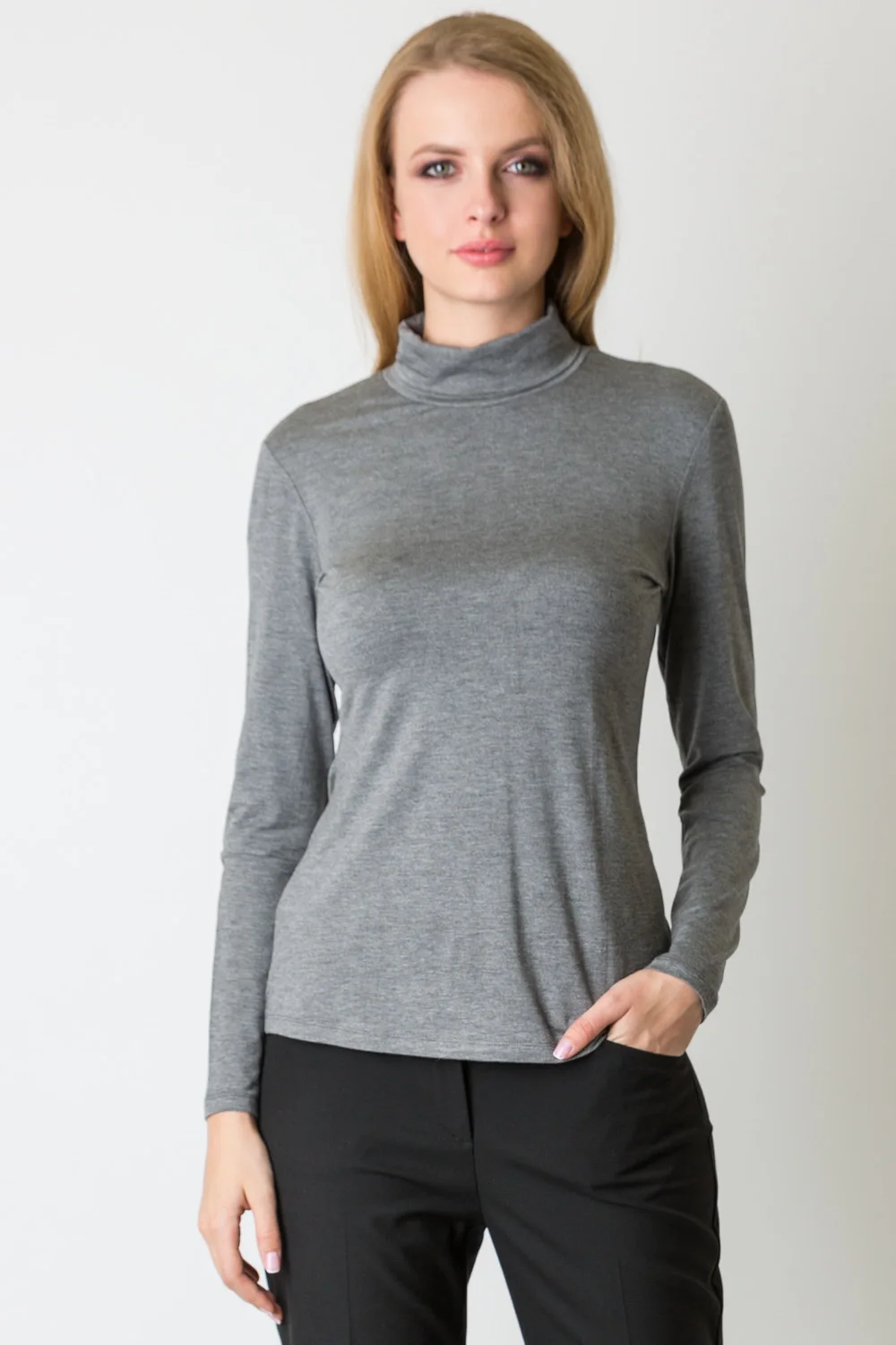 Джемпер женский VISAVIS LD6477|sweater jumper|women winterjumper sweater |