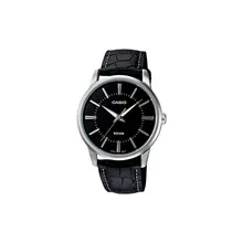 Quartz Wristwatches Casio for mens MTP 1303PL 1A Watches Mans Watch Wristwatch Wrist men|Кварцевые