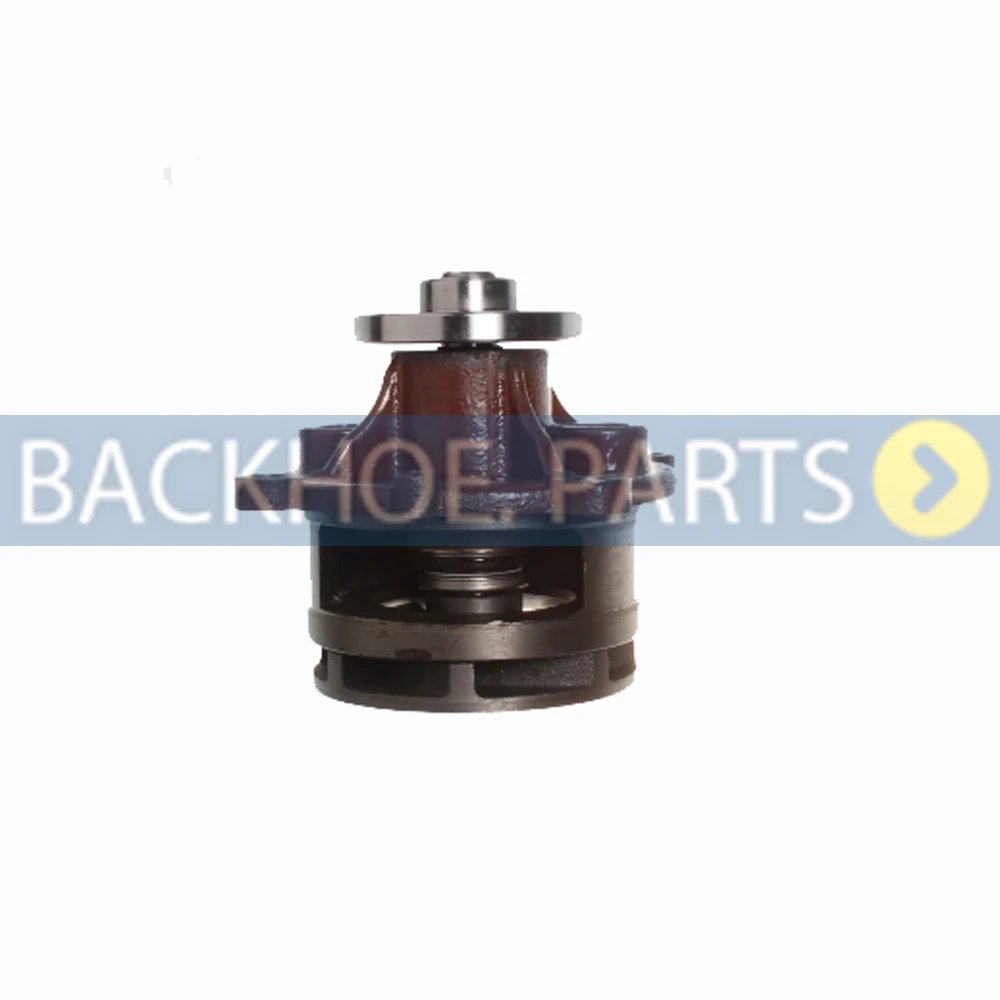 Водяной насос 21125771 VOE21125771 для Volvo EC160B EC290B EC240B EC135B EC140B EC140C EC160C EC180B EC180C EC210B