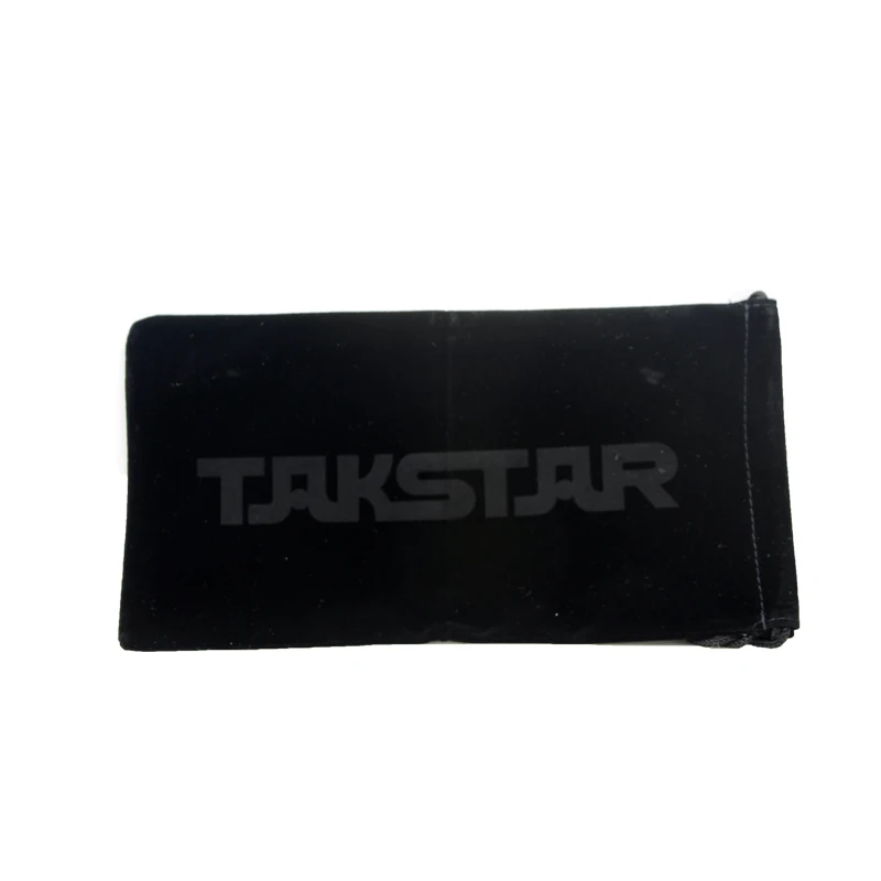 TAKSTAR SGC 598 противоударный Горячий башмак конденсаторный микрофон с записывающим