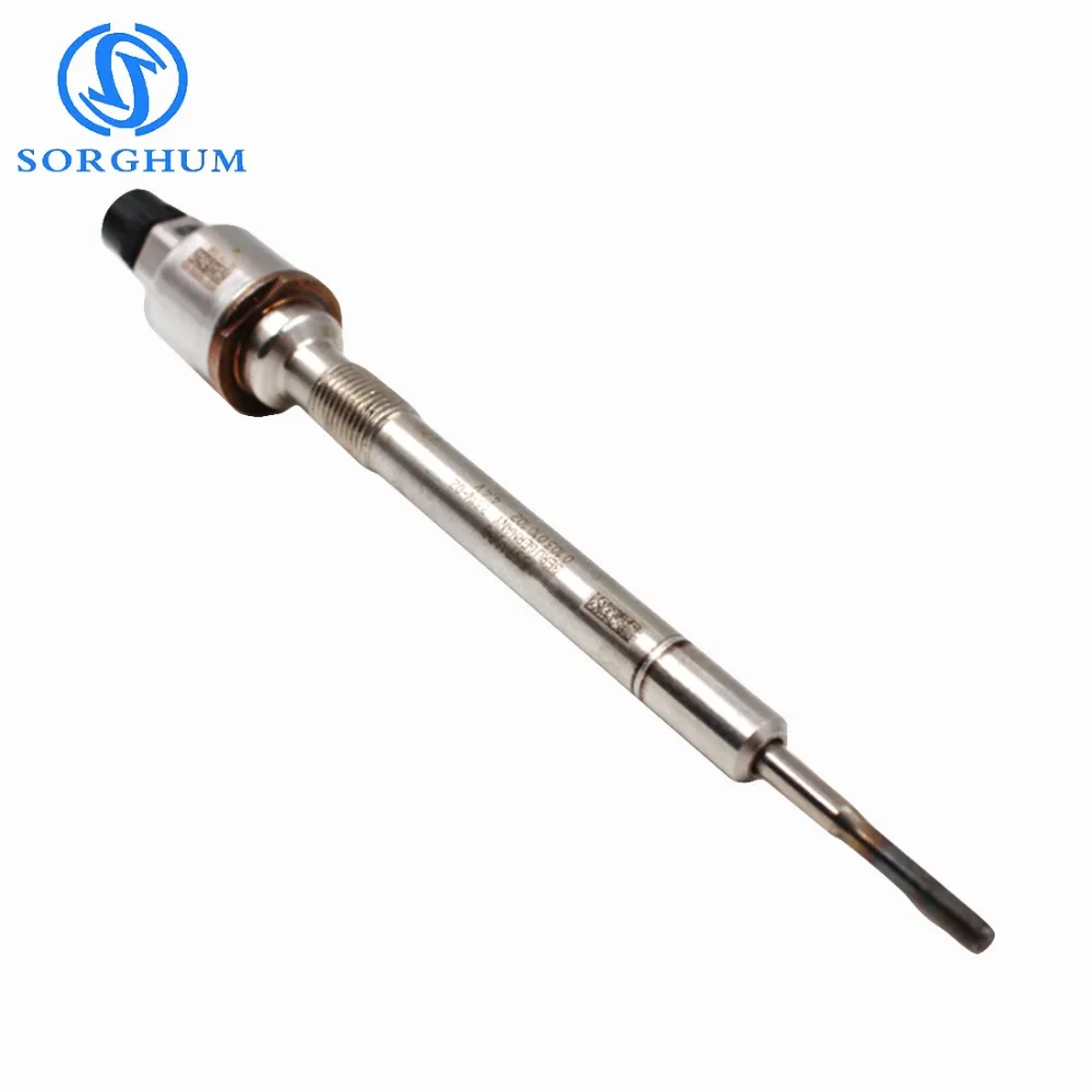 Новинка 55571600 дизельный светящийся разъем Sorghum для Opel Zafira Vauxhall Mk III 0103010107