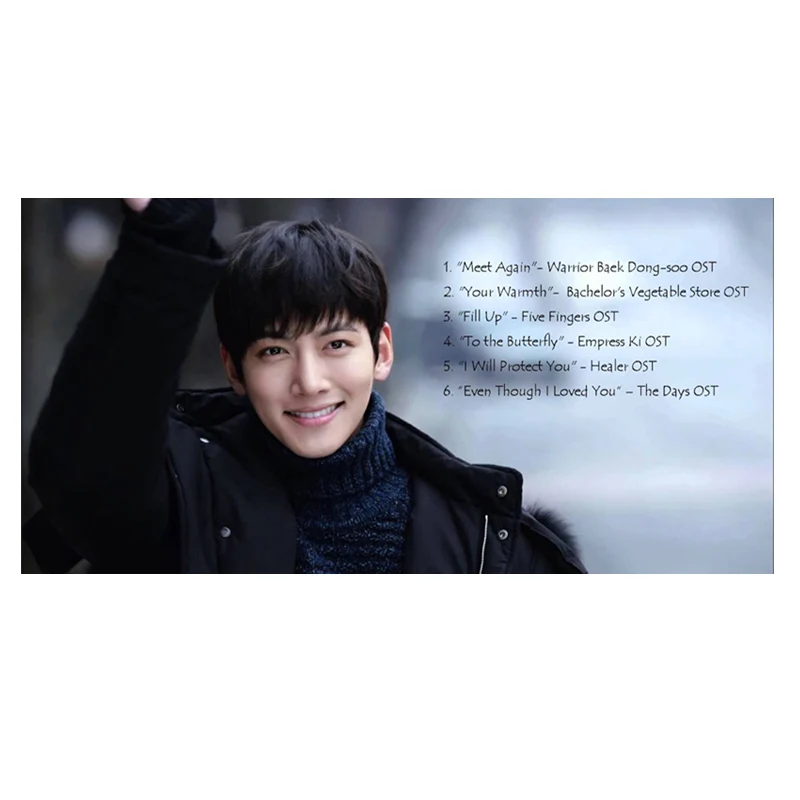 Новое популярное пляжное полотенце из микрофибры Kpop Ji Chang Wook мягкое