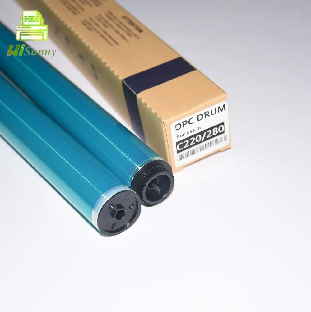 Цилиндр DR311 на 50000 страниц для Konica Minolta Bizhub C220 C280 C360 C224 C224e C284 C364 C454 C554 OPC-барабан 5 шт.