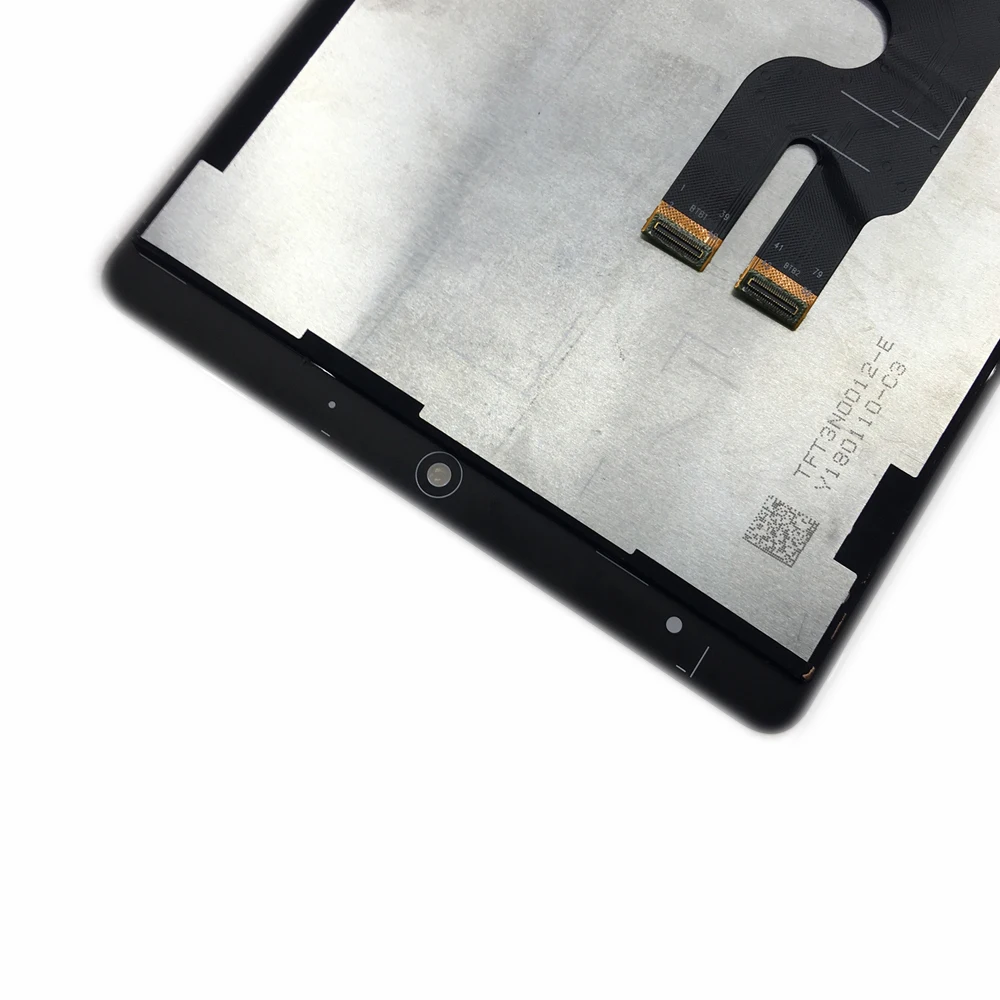 Для huawei MediaPad M5 8,4 SHT-AL09 SHT-W09 Полный ЖК-дисплей+ кодирующий преобразователь сенсорного экрана в сборе