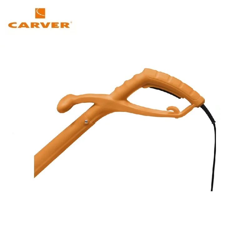 Электрическая коса CARVER TR-300 (цельный корпус леска 1 0) 01.002.00011 | Инструменты