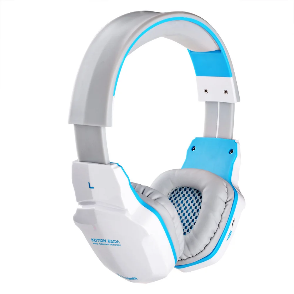 Проводные Беспроводные Bluetooth Игровые стереонаушники игровые наушники с