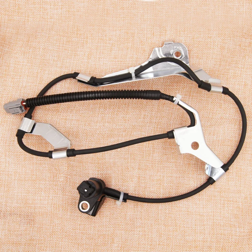 Датчик скорости переднего и правого колеса 89542-60040 ABS для Toyota Land Cruiser 100 1998-2007 Lexus LX470